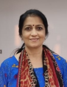 Geetha Krishnan